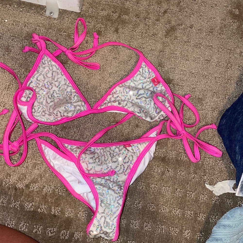 Chynadolls Brazilian Bikini